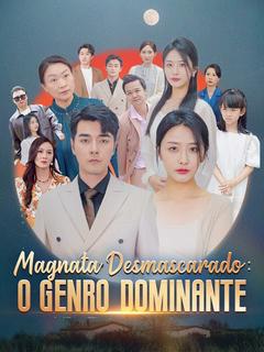 Poster de dorama disponível no DramaBox