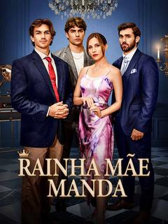 Poster de dorama disponível no DramaBox