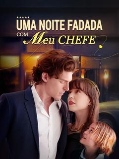 Poster de dorama disponível no DramaBox