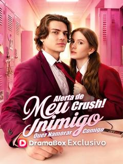 Poster de dorama disponível no DramaBox
