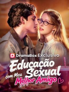 Poster de dorama disponível no DramaBox