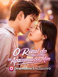 Poster de dorama disponível no DramaBox