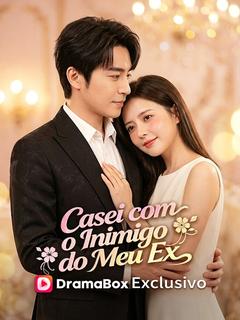 Poster de dorama disponível no DramaBox