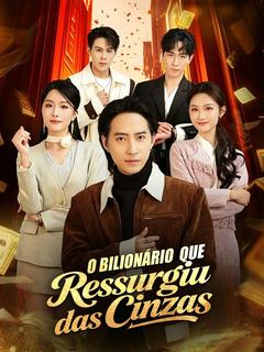 Poster de dorama disponível no DramaBox