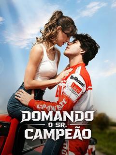 Poster de dorama disponível no DramaBox