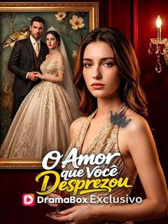 Poster de dorama disponível no DramaBox
