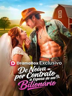 Poster de dorama disponível no DramaBox