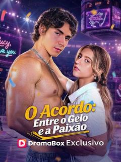 Poster de dorama disponível no DramaBox
