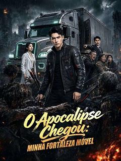 Poster de dorama disponível no DramaBox