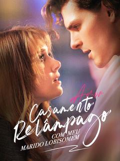 Poster de dorama disponível no DramaBox