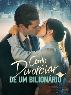 Poster de dorama disponível no DramaBox